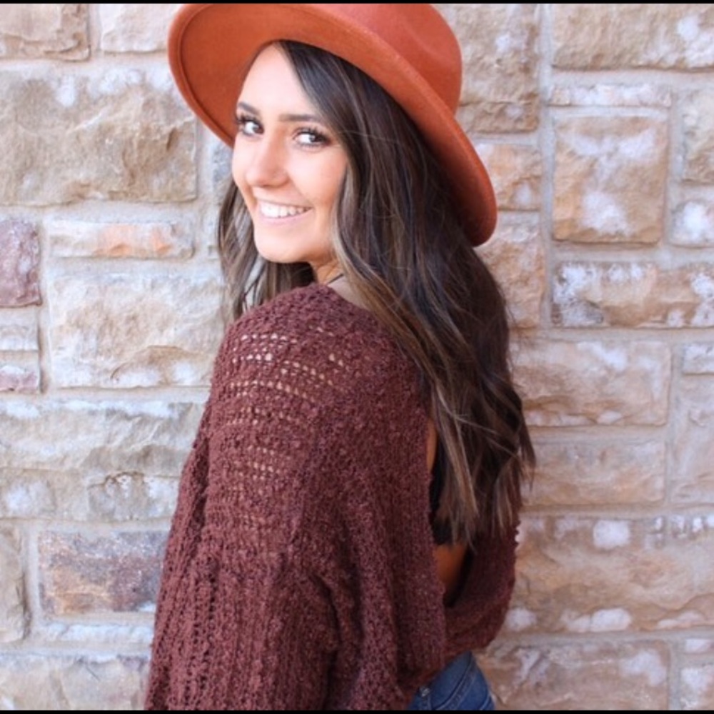 Meet your Posher, Payton